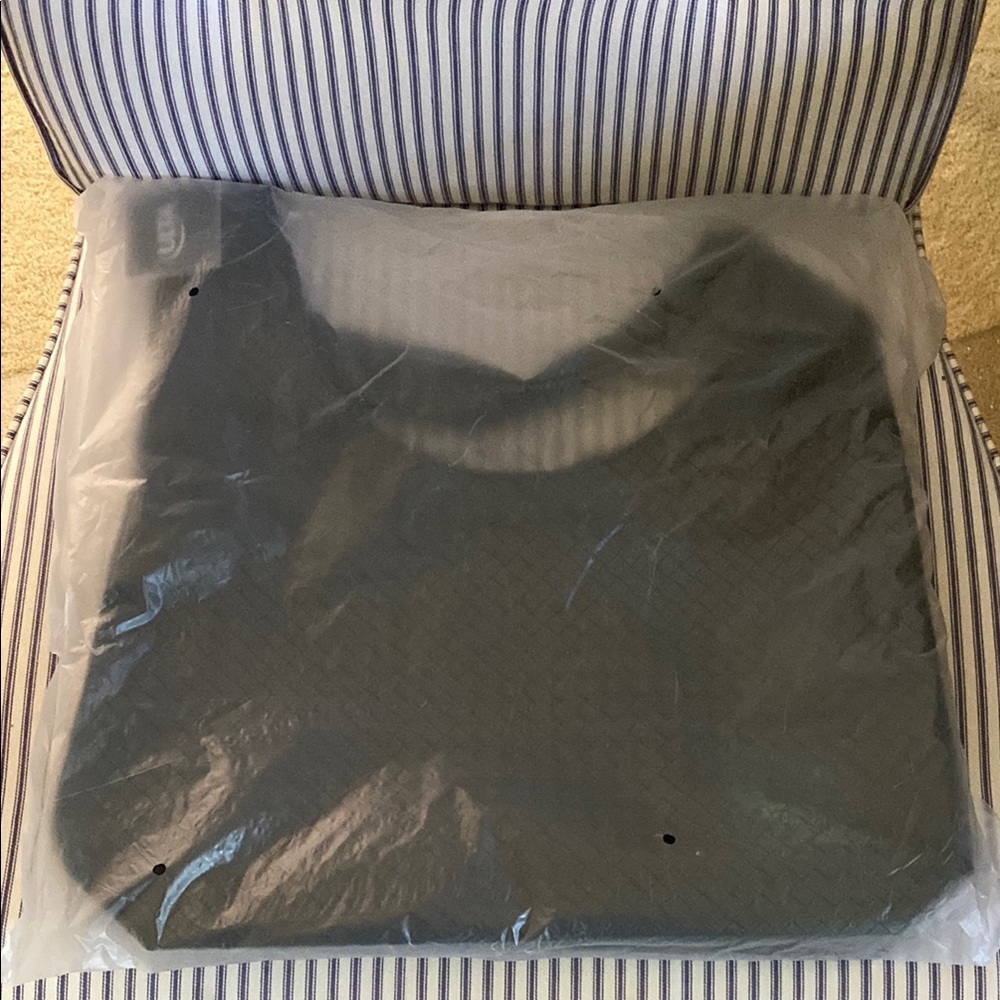 NWT Ulta Mother’s Day Tote - Black